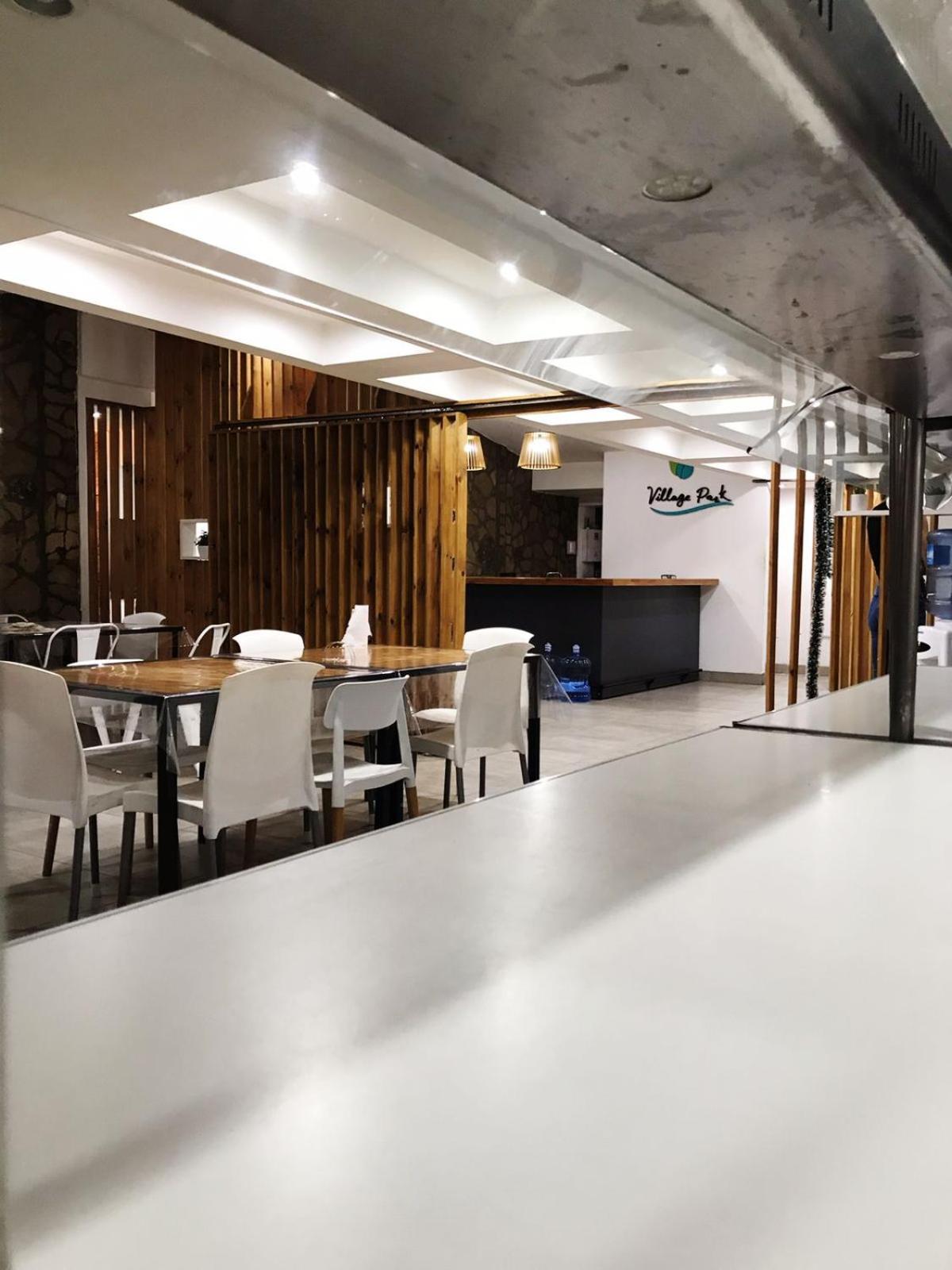 Village Park Тандил Екстериор снимка